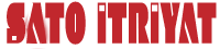 ŞATO İTRİYAT ÇORAP LTD ŞTİ